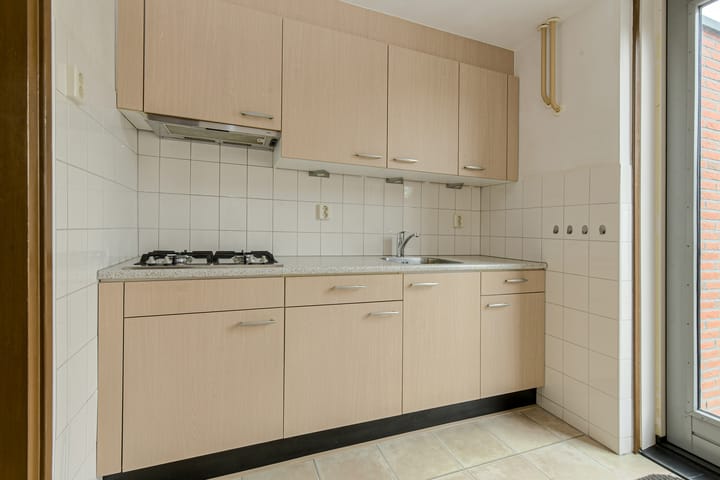 Foto 8 van Melis Stokelaan 19