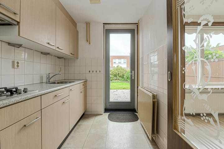 Foto 9 van Melis Stokelaan 19