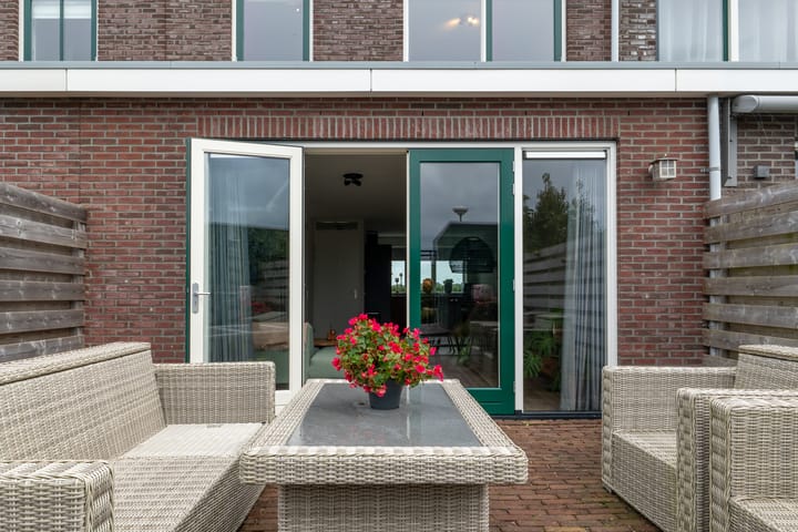 Foto 38 van Ansjoviskade 64