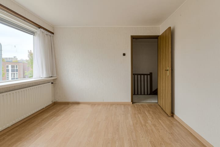 Foto 14 van Melis Stokelaan 19