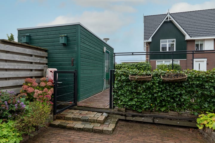 Foto 41 van Ansjoviskade 64