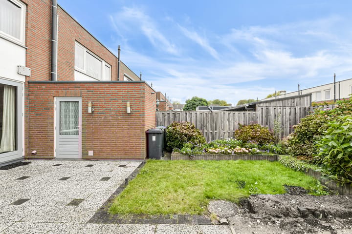 Foto 22 van Melis Stokelaan 19