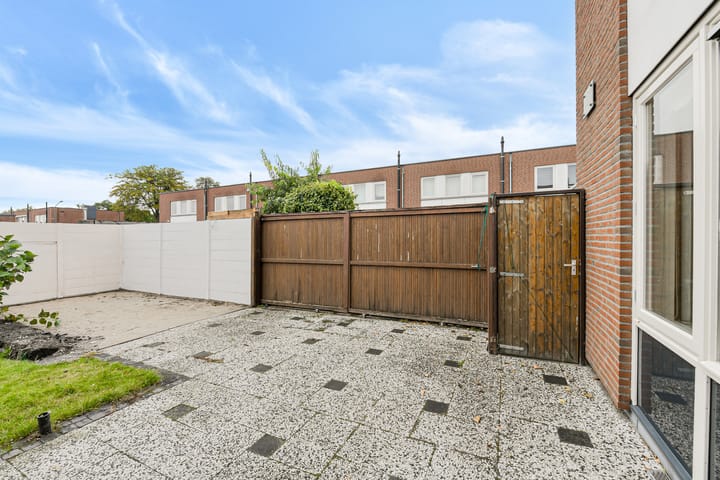 Foto 23 van Melis Stokelaan 19