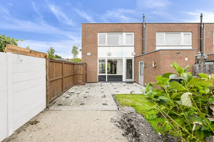 Foto 24 van Melis Stokelaan 19