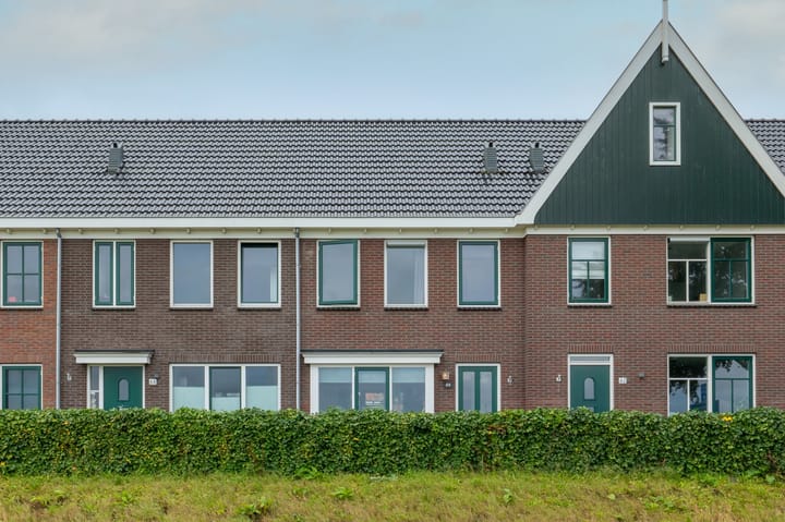 Foto 50 van Ansjoviskade 64