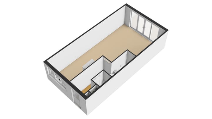 Foto 52 van Ansjoviskade 64