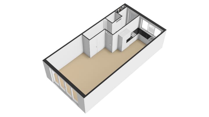 Foto 53 van Ansjoviskade 64