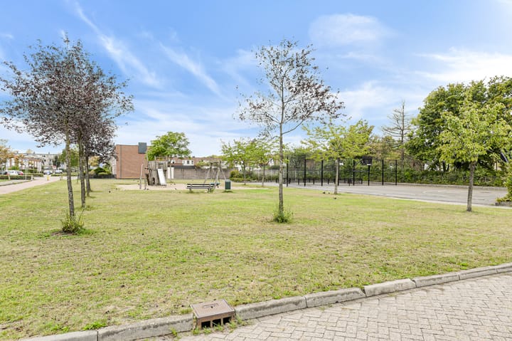 Foto 29 van Melis Stokelaan 19