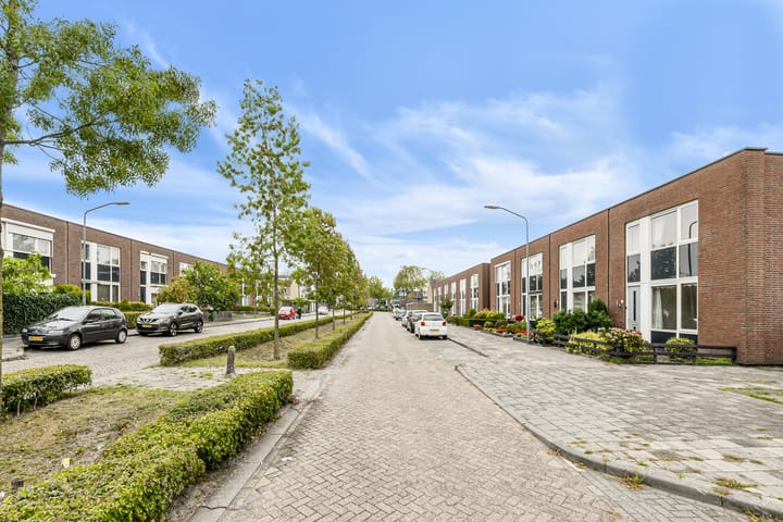 Foto 27 van Melis Stokelaan 19