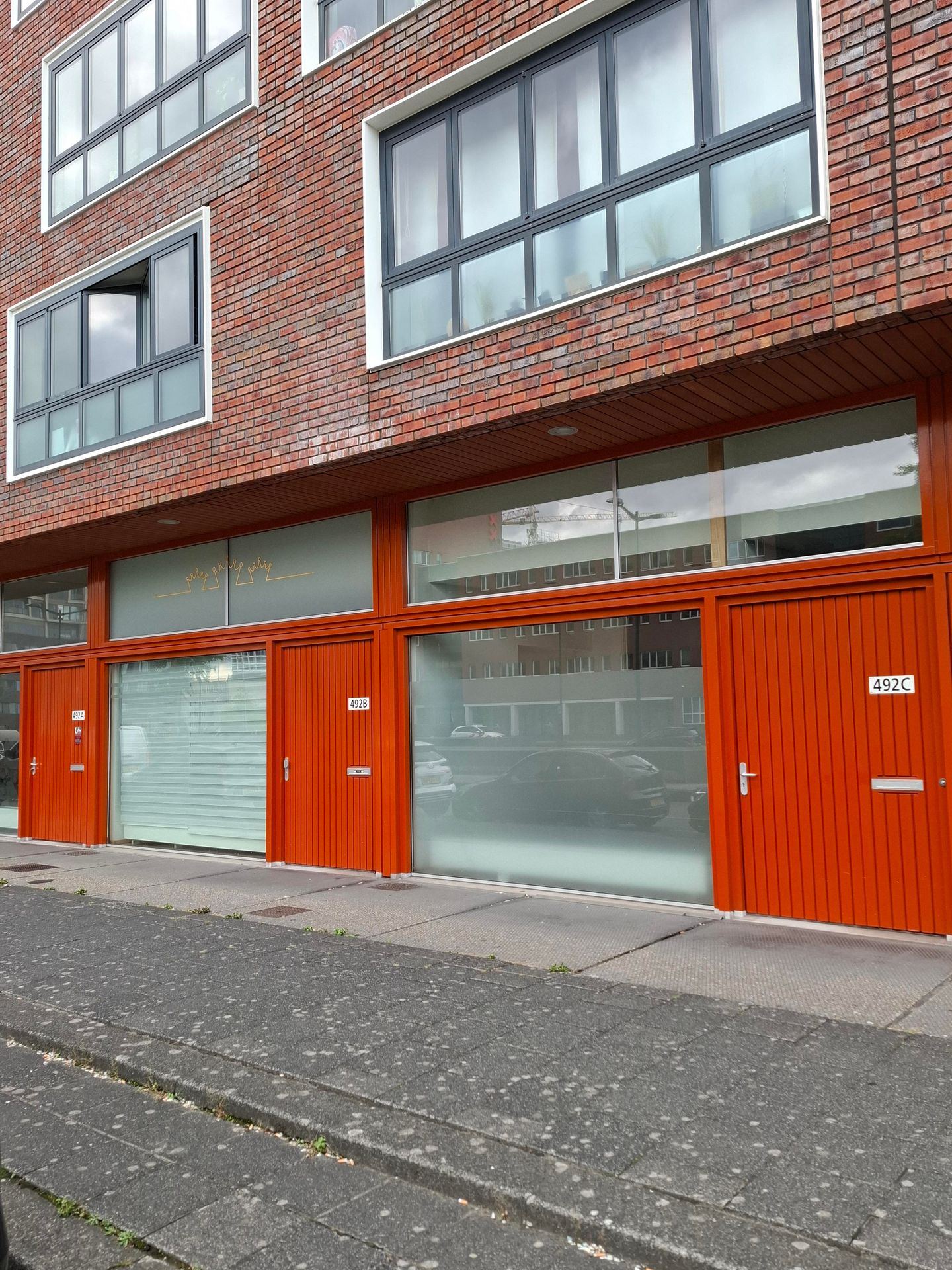 View photo 1 of Bijlmerdreef 492-B