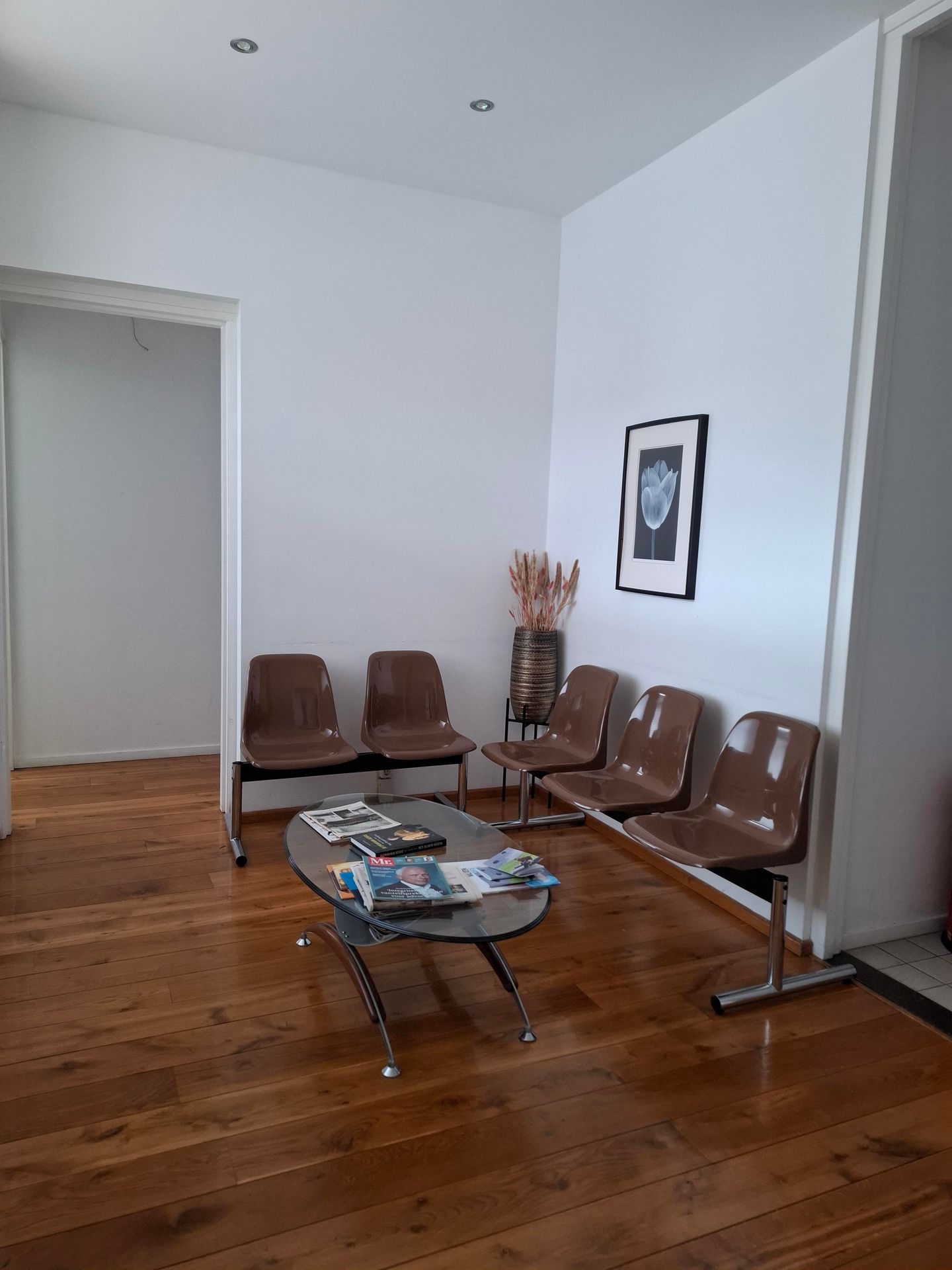 View photo 4 of Bijlmerdreef 492-B