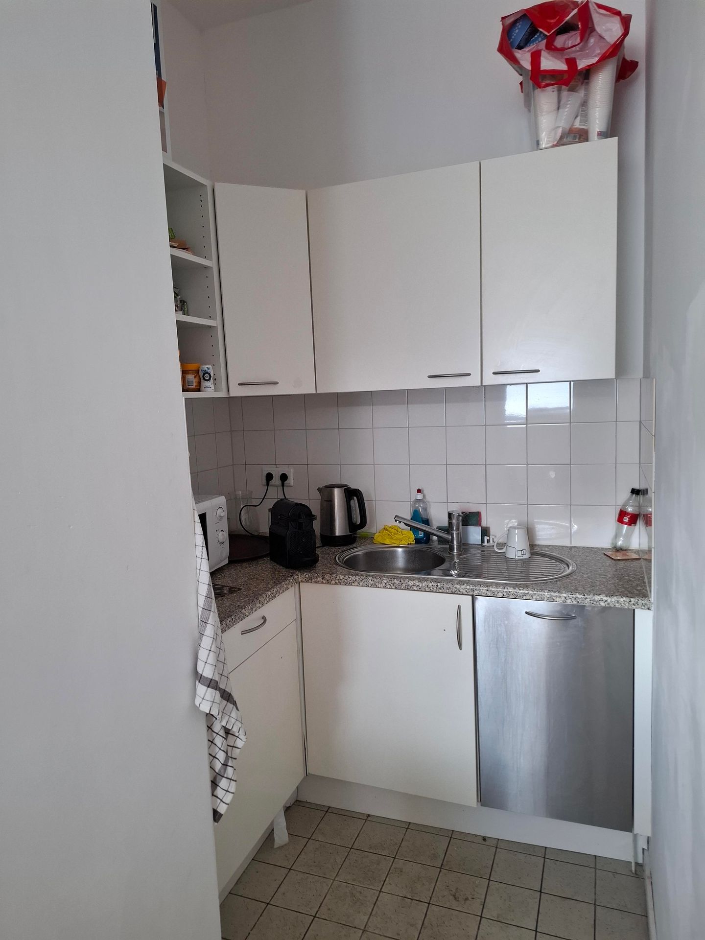 View photo 5 of Bijlmerdreef 492-B