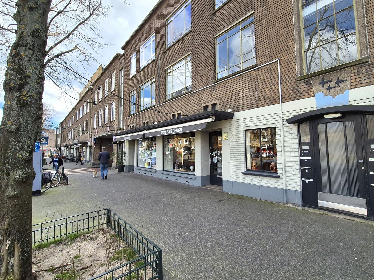 View photo 3 of Goudsbloemlaan 130