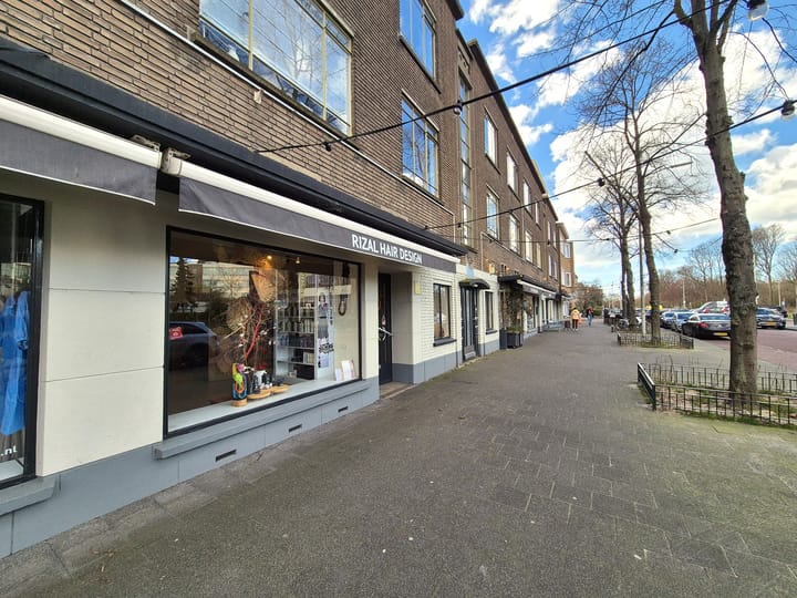 Goudsbloemlaan 130, Den Haag