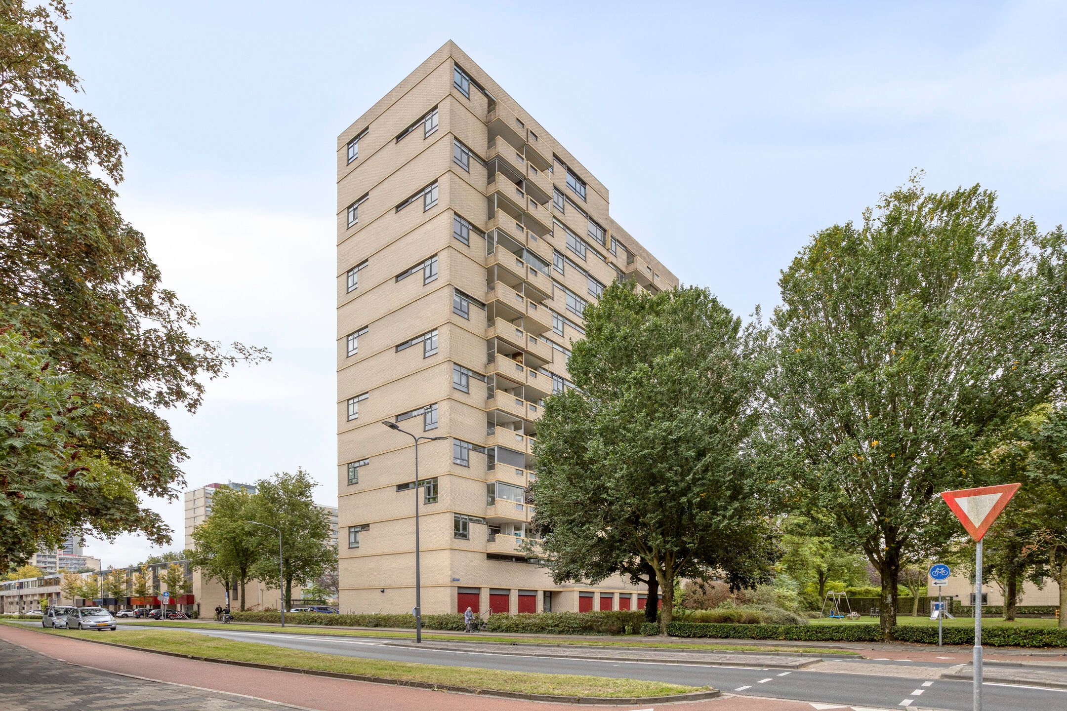 Vergiliuslaan, 88, Den Bosch, 5216CZ, Noord-Brabant, Nederland 88 