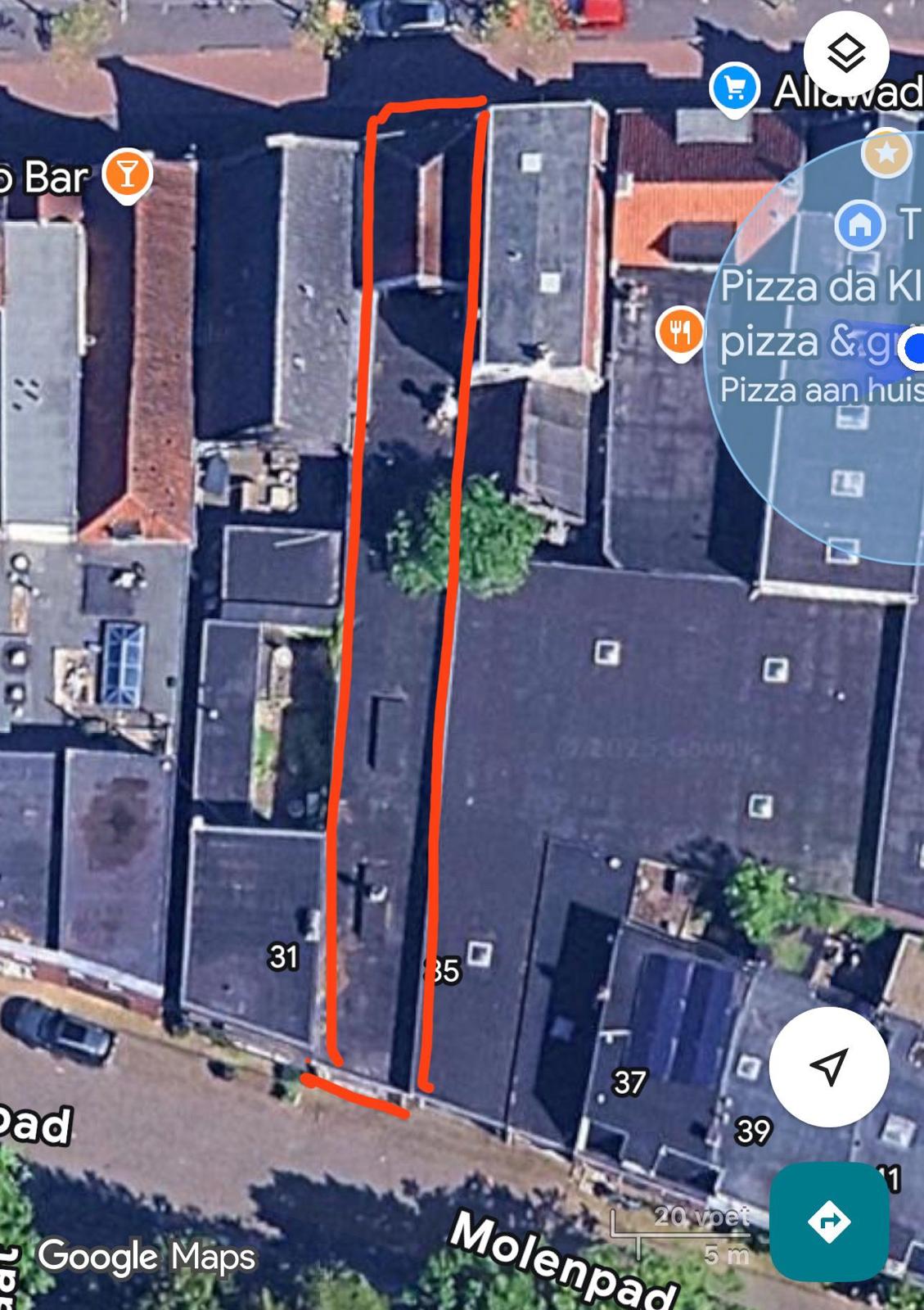 Bekijk foto 3 van Zuidvliet 50