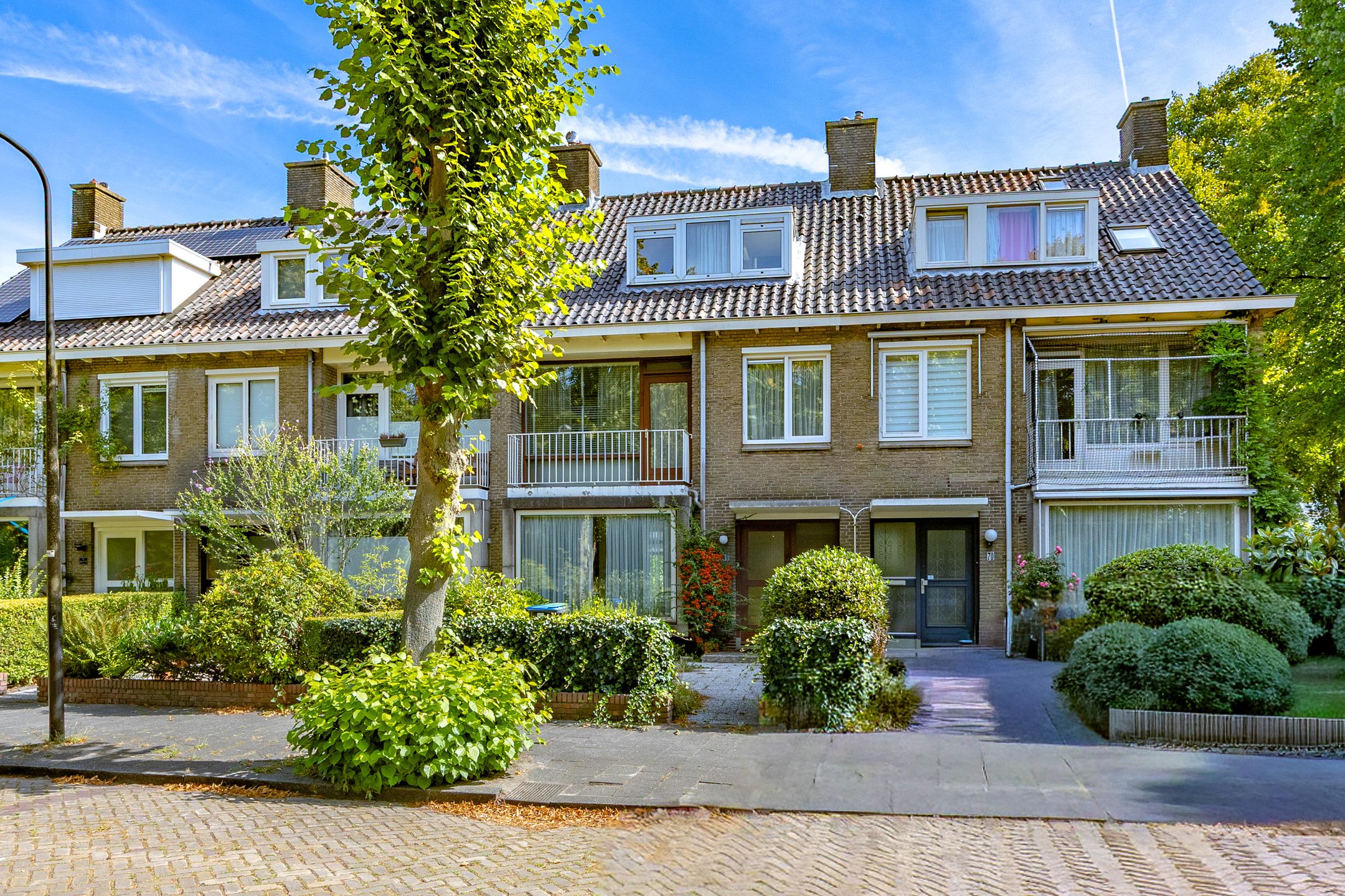 Prof. Meijerslaan, 69, Rijswijk (ZH), 2285HD, Zuid-Holland, Nederland 69