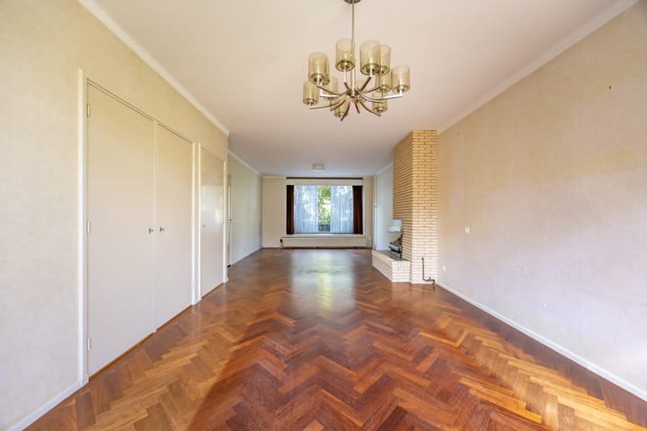 Foto 3 van Prof. Meijerslaan 69