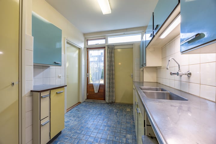 Foto 10 van Prof. Meijerslaan 69