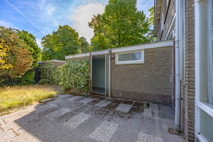 Foto 13 van Prof. Meijerslaan 69