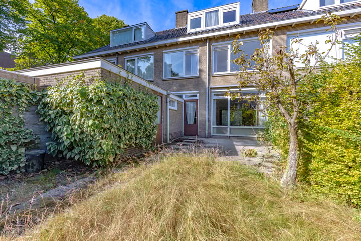 Foto 20 van Prof. Meijerslaan 69