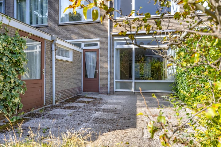 Foto 21 van Prof. Meijerslaan 69