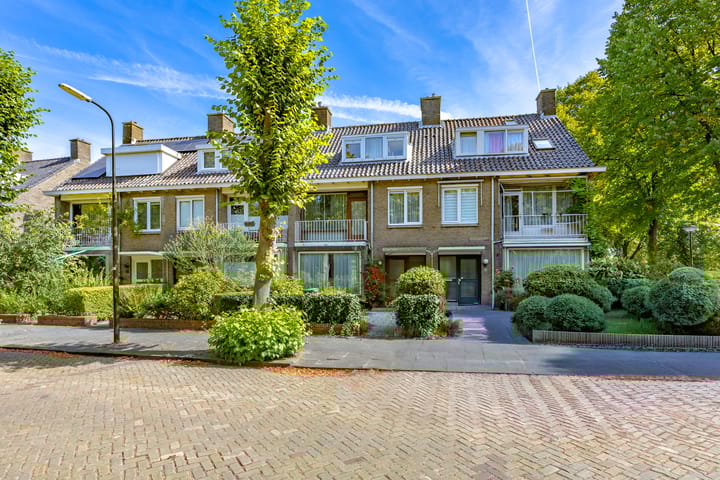 Foto 62 van Prof. Meijerslaan 69