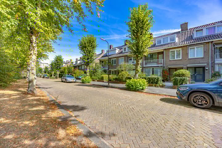 Foto 64 van Prof. Meijerslaan 69