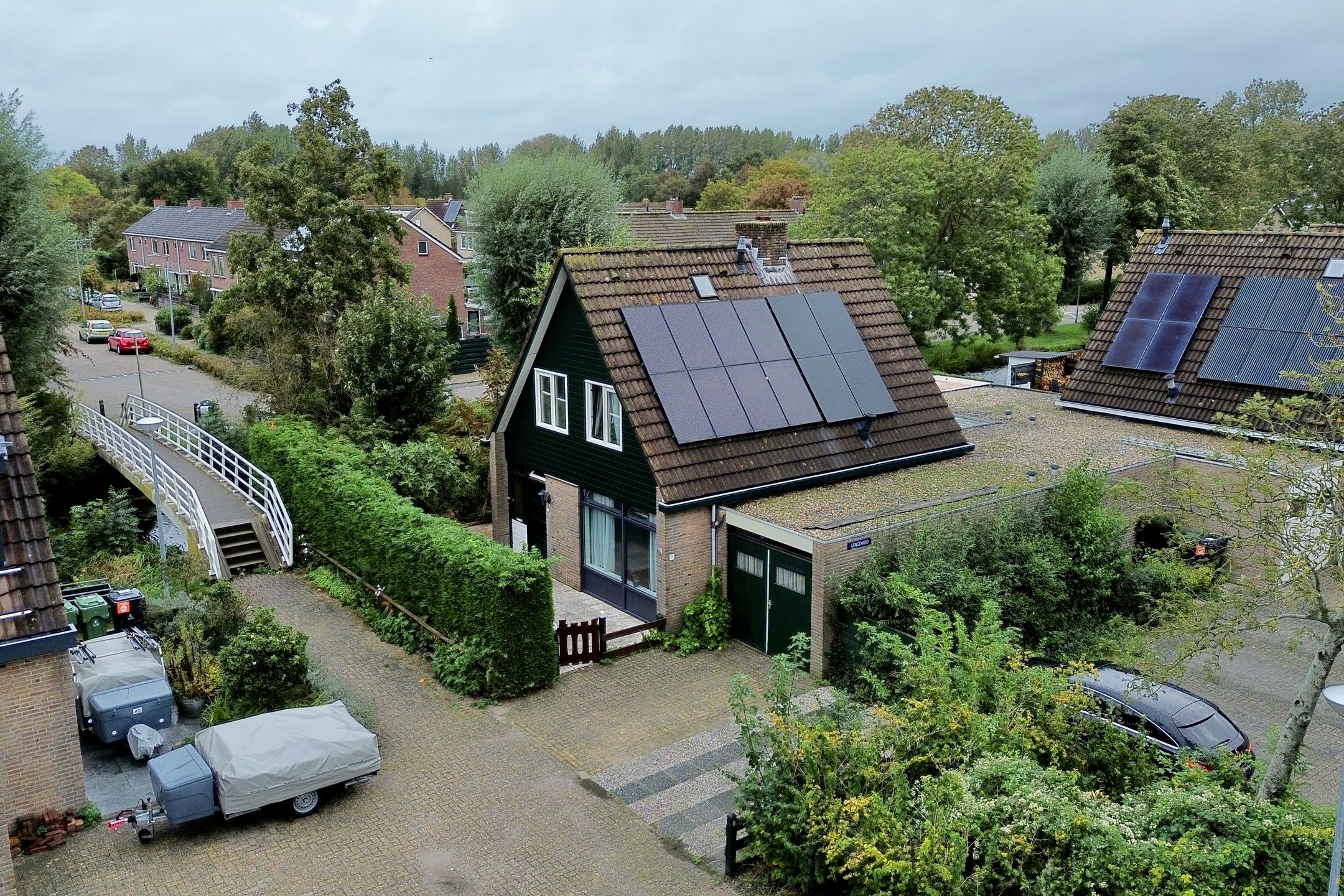 Langeweid, 11, Koedijk (Gem. Alkmaar), 1831BL, Noord-Holland, Nederland 11