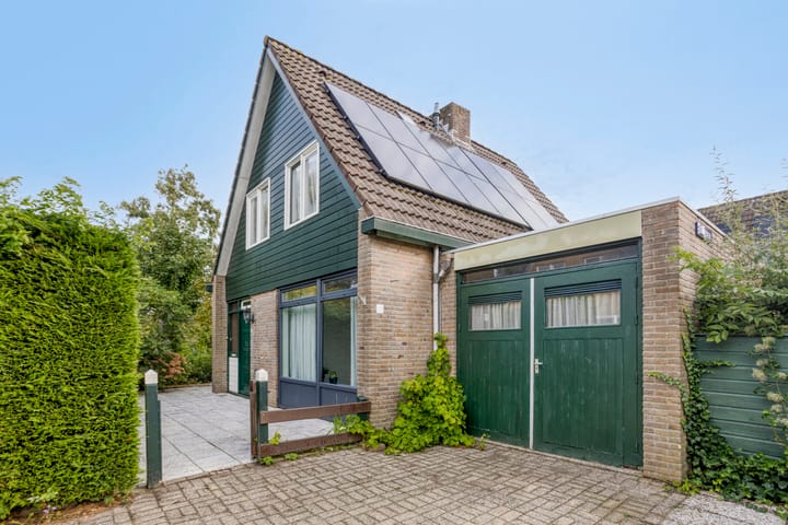 Photo 6 of Langeweid 11