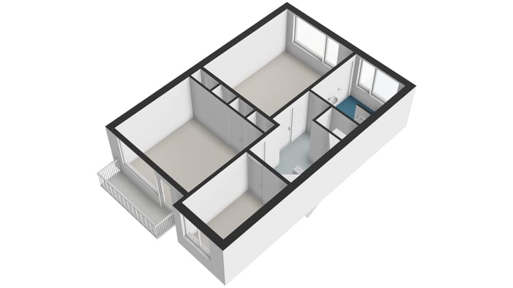 Foto 75 van Prof. Meijerslaan 69