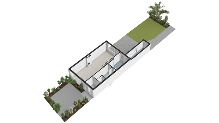 Foto 77 van Prof. Meijerslaan 69