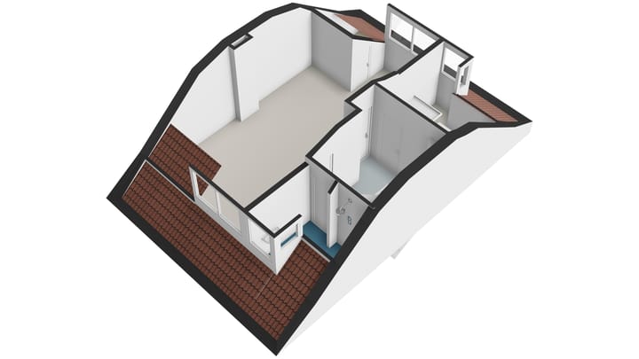 Foto 78 van Prof. Meijerslaan 69