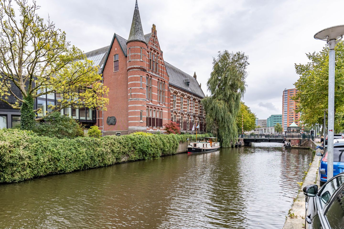 Foto 4 van Apoortenmolendrift 2