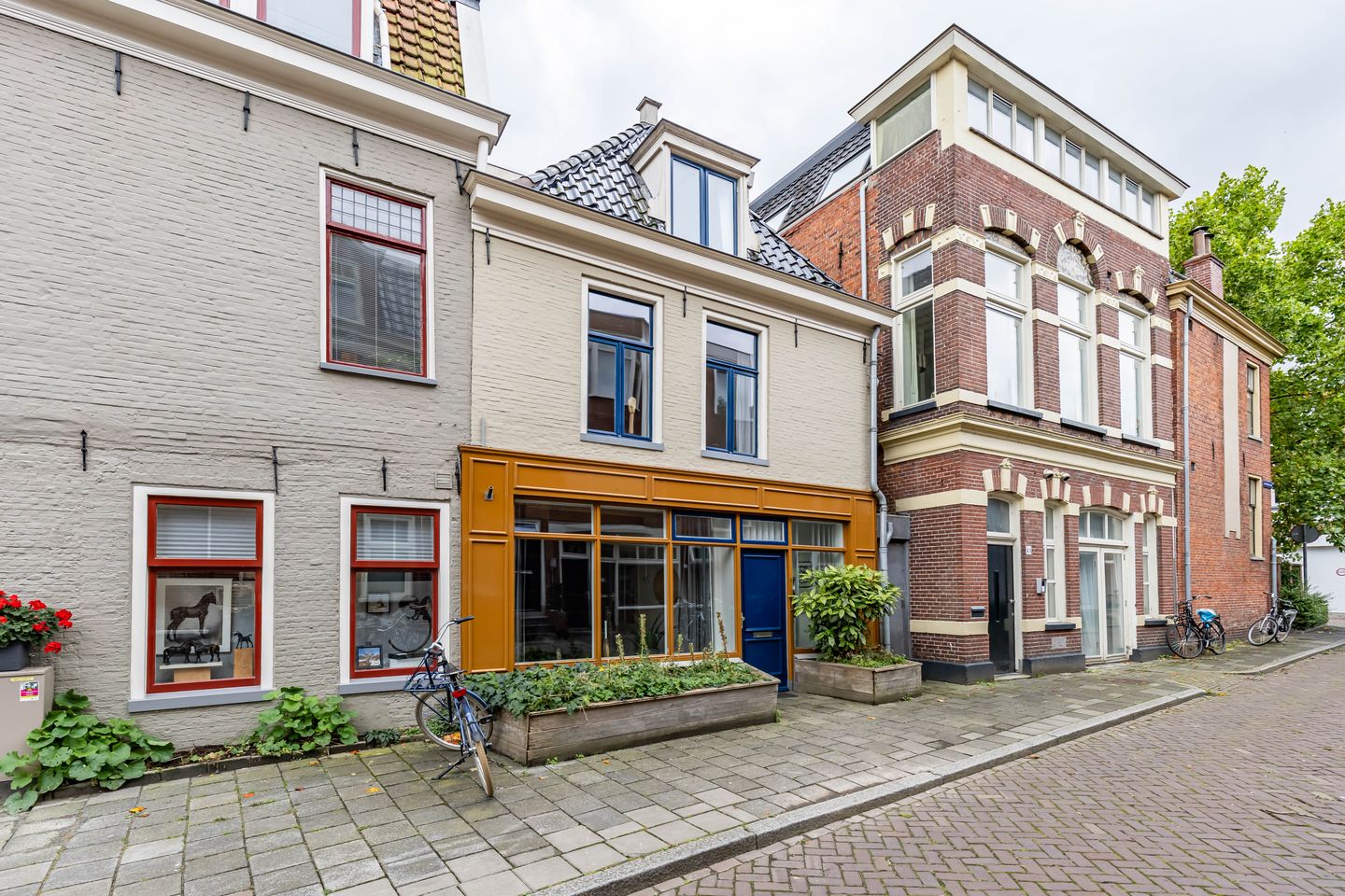 Foto 5 van Apoortenmolendrift 2