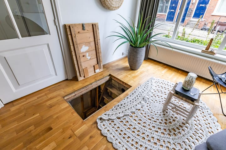 Foto 15 van Apoortenmolendrift 2