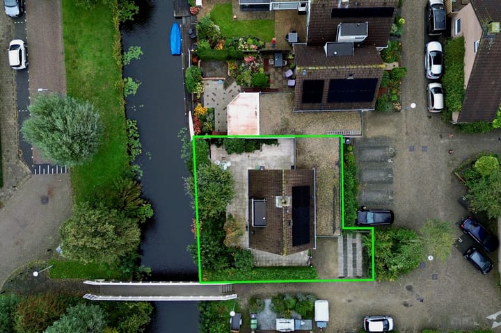 Photo 36 of Langeweid 11