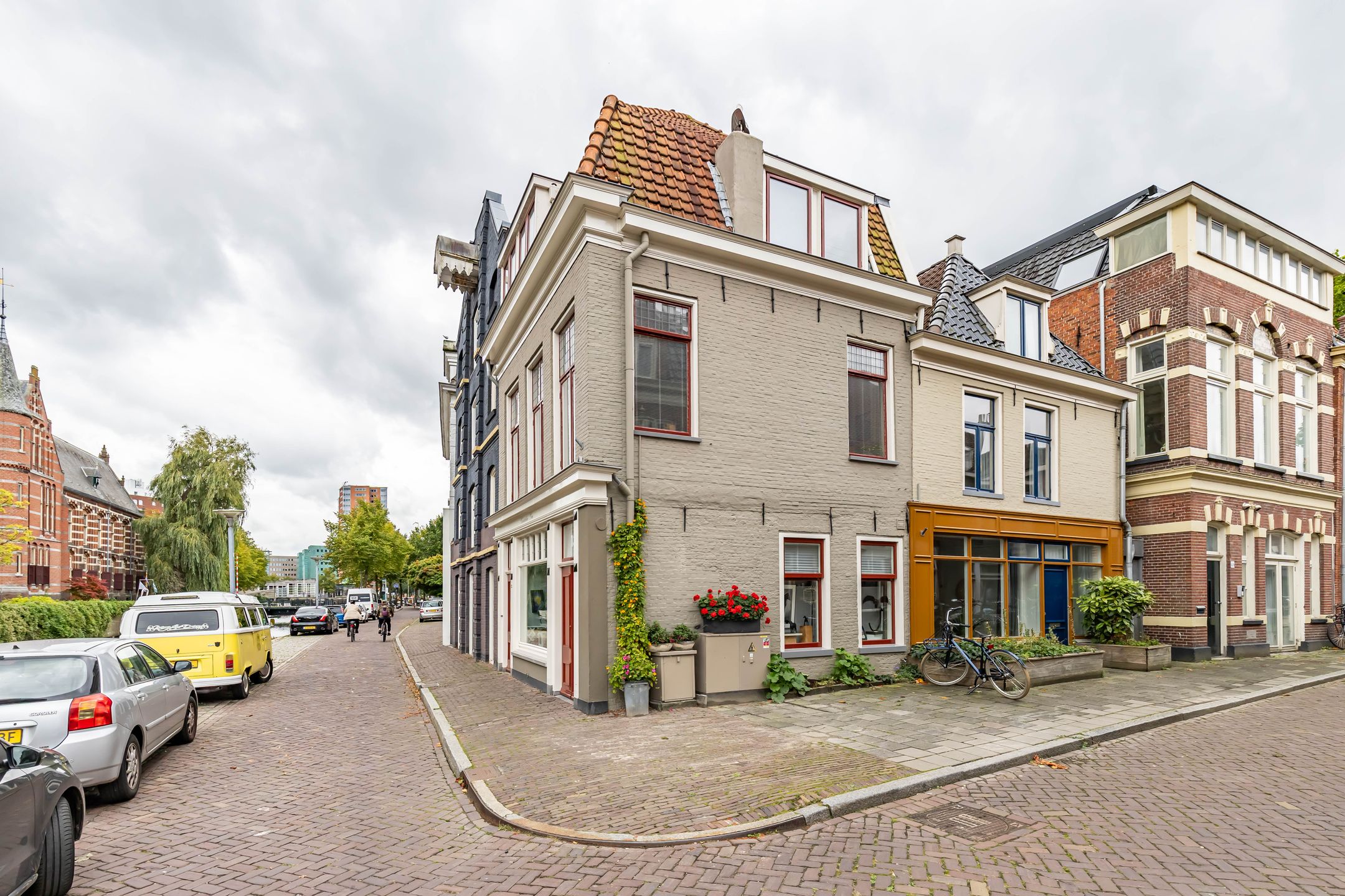 Foto 45 van Apoortenmolendrift 2