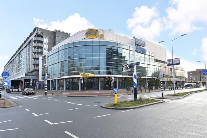 Foto 48 van Rotterdamsestraat 2-1