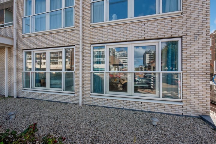 Foto 32 van Rotterdamsestraat 2-1