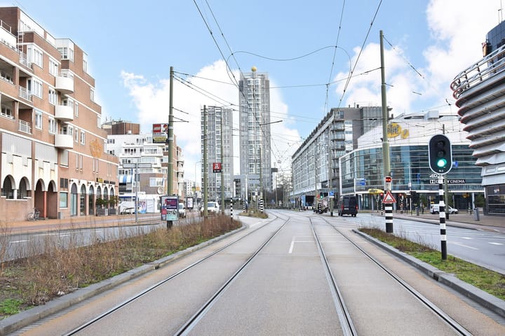 Foto 47 van Rotterdamsestraat 2-1