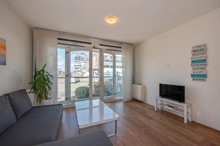 Foto 5 van Rotterdamsestraat 2-1