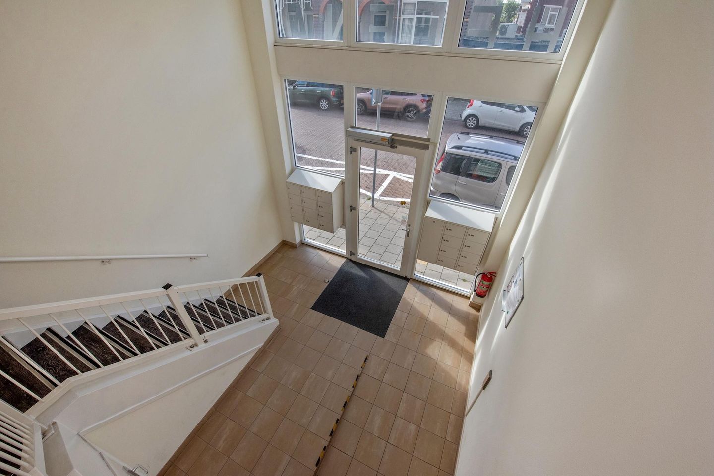 Foto 25 van Rotterdamsestraat 2-1