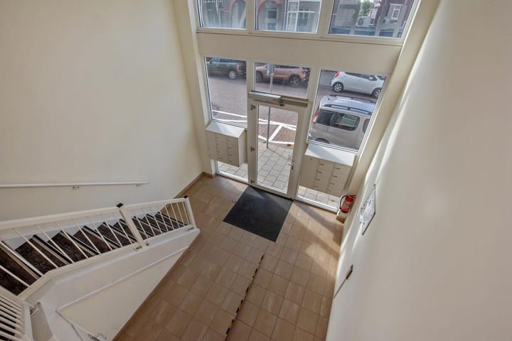 Foto 25 van Rotterdamsestraat 2-1