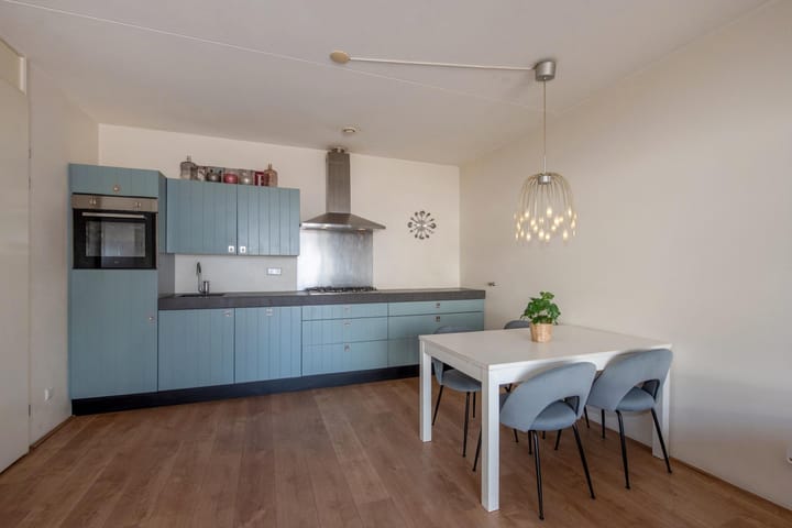 Foto 11 van Rotterdamsestraat 2-1