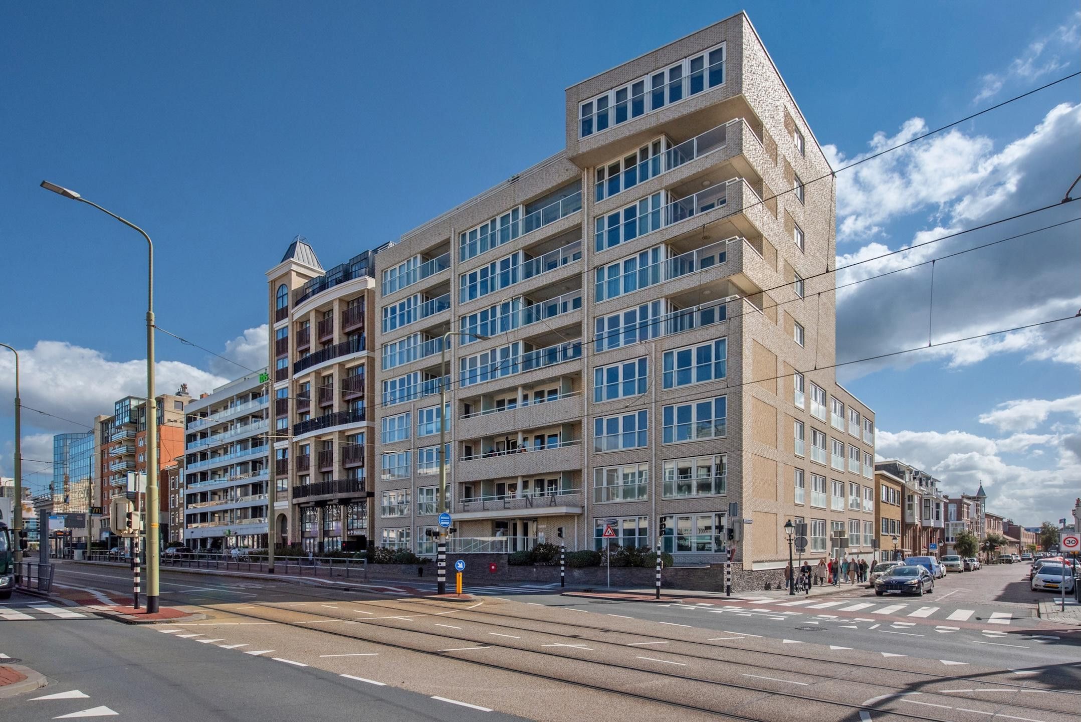 Rotterdamsestraat 2- 2 1