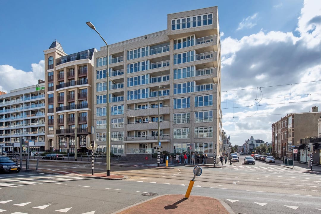 Foto 31 van Rotterdamsestraat 2-1