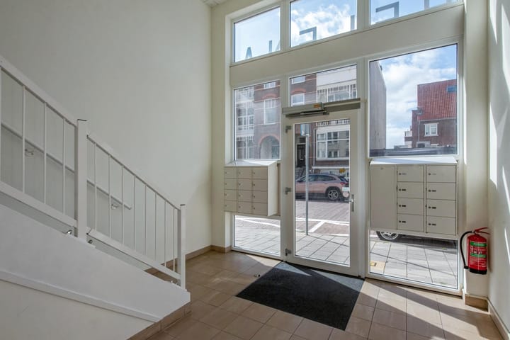 Foto 26 van Rotterdamsestraat 2-1