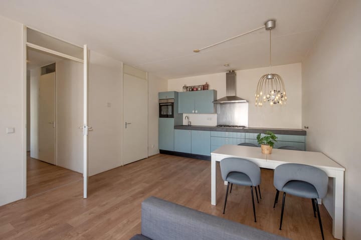 Foto 10 van Rotterdamsestraat 2-1