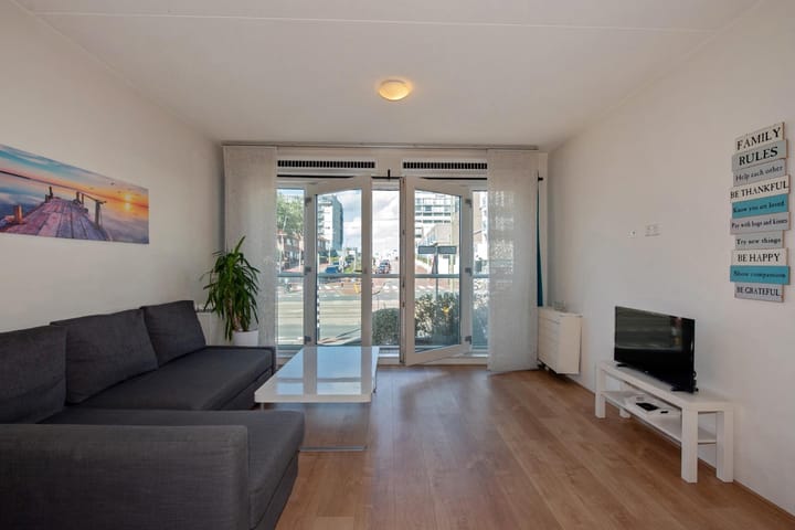 Foto 4 van Rotterdamsestraat 2-1